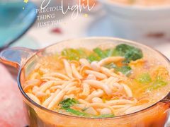 -鸽子侯·家宴·平价海鲜(绿地店)