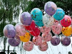 -上海迪士尼度假区