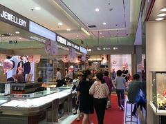 -丽达购物中心(崂山店)