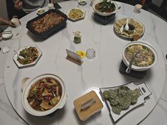 -王家土菜馆(霍山县店)