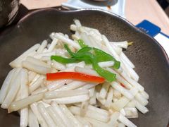 -山石榴·贵州菜(丰盛里店)