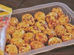 卤香鹌鹑蛋-窑鸡王(同安店)