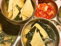 -HOTISLAND海鸡岛·韩国料理(江南西店)