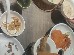 -苏小柳点心·手作小笼包(浦东嘉里城分院)