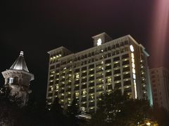 -上海浦东星河湾酒店