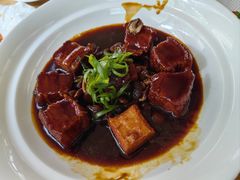 -渝半城经典川粤菜(重庆天地店)