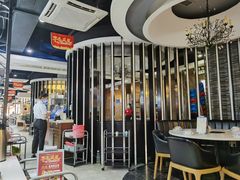 大堂-陈记顺和潮汕牛肉火锅(番禺迎宾大道店)