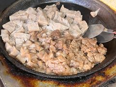 -二七友名焖子铺
