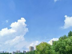 -丁香湖公园