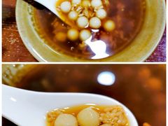 红糖小汤圆-刘氏方酥锅盔(古城总店)