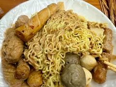 -郭记小街麻辣烫(南小街总店)