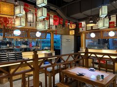 大堂-小湘旺(港湾花园店)