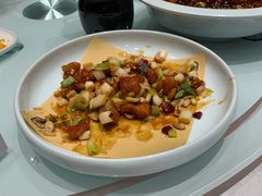 -聆桂烤鸭·金奖烤鸭(静联广场店)