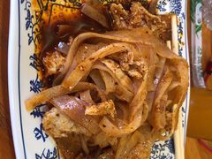 -张兴邦擀面皮(禧悦里店)