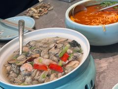 -八闽饭店闽南小镇(铁西店)