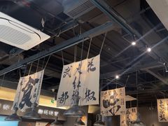 -张翻越·川渝冒菜·武汉黑鸭煲(城北万象城店)