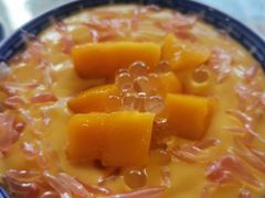 杨枝甘露-广信牛奶甜品世家(台东店)