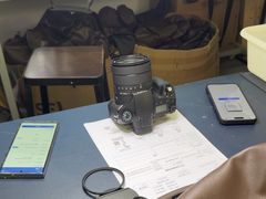 -兰拓相机租赁·维修·二手(上海店)