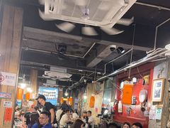 -辉记炭烧海鲜大排档·老字号(福田店)