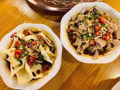 冒黄喉-黄泰吉拾味餐厅(江汉路店)