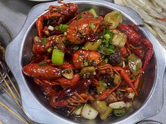 -小民大排档(光谷店)