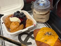 -BUTTERFUL&CREAMOROUS 黄油与面包(三里屯太古里店)