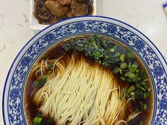 -伟记奥面馆(养育巷店)