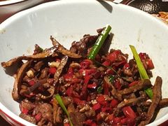-实在湘·大碗土菜(竹料店)