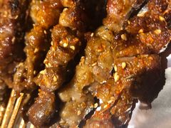 -喝丢一只鞋辣炒海鲜小烧烤(三八广场店)