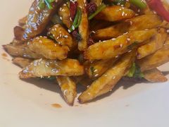 -北平小馆·烤鸭·家常菜(磨房北里店)