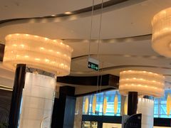 -上海凯宾斯基大酒店