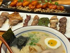 干烧虾仁-晶吉·居酒屋·烧鸟·生鱼饭(中山区民主广场店)