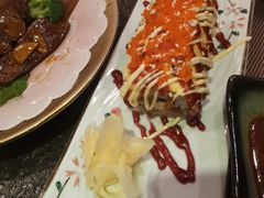 -福樱兰海鲜放题铁板烧(加州店)