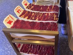 -古乐牛香•鲜牛肉牛杂火锅(系马桩总店)