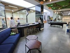 -弓舍射箭俱乐部(高新总店)