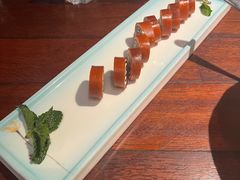 -前海沿·青岛菜(五四广场永旺店)