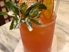 -月下料理(楷林IFC店)