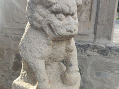 -盐池神庙