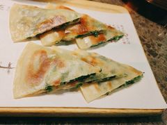 -绿茶餐厅(天津天河城店)