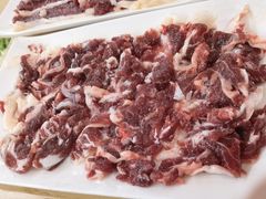 吊龙-伟记牛肉(金鸿公路店)