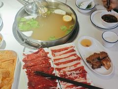 -潮正和潮汕牛肉火锅·老字号(番禺万达店)
