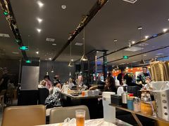 -火炉火自助餐(喜隆多店)
