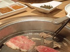 -炉小哥烤肉(朗悦公园茂店)