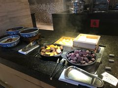 -蜻蜓逐宴全日制西餐厅I古北水镇大酒店