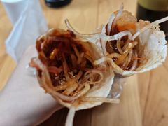 -伤心春卷(文庙老味道小吃街店)