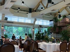 -金河半岛园林酒家(金融城店)