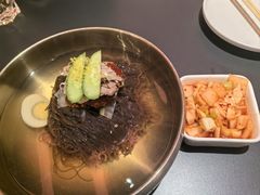-松涛园朝鲜·海鲜·料理店(鸭绿江断桥店)