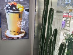 -仙雨林·奶茶鲜果茶(书院巷店)