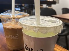 -Seesaw Coffee(上海尚悦湾店)