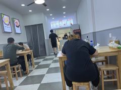 大堂-骨鲜坊筒子骨粉